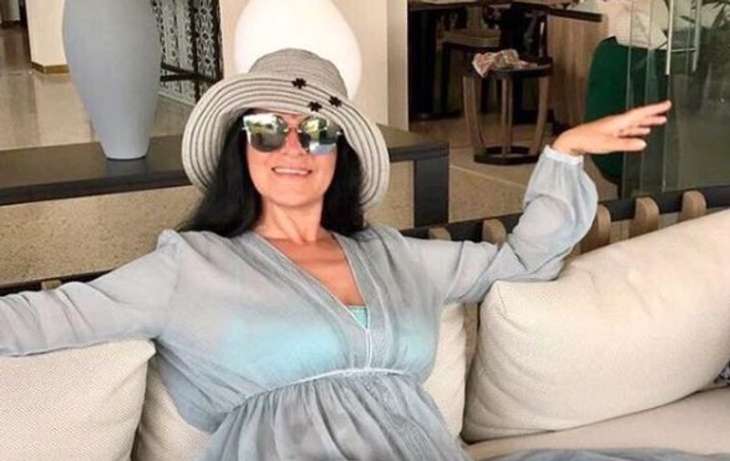 Angela Gheorghiu, mesaj pentru Tudor Chirilă după lansarea cântecului lansat de trupa Vama înaintea mitingului diasporei | VIDEO