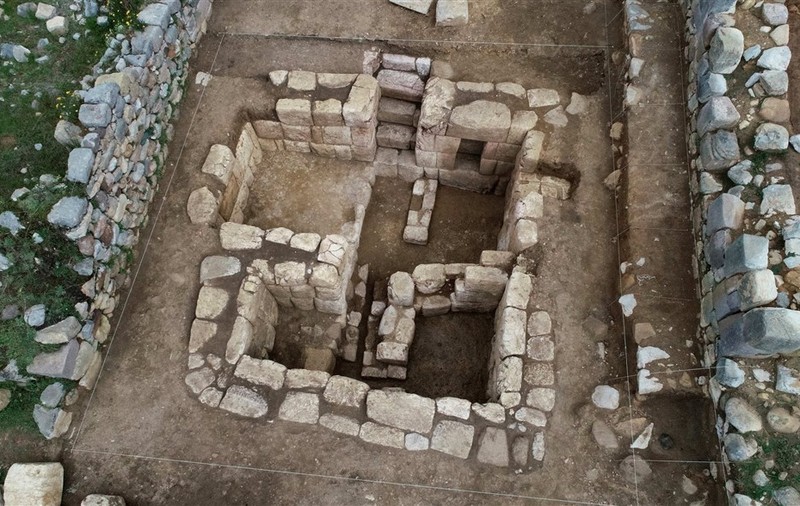 Arheologii din Peru au descoperit un complex de băi incașe vechi de jumătate de mileniu