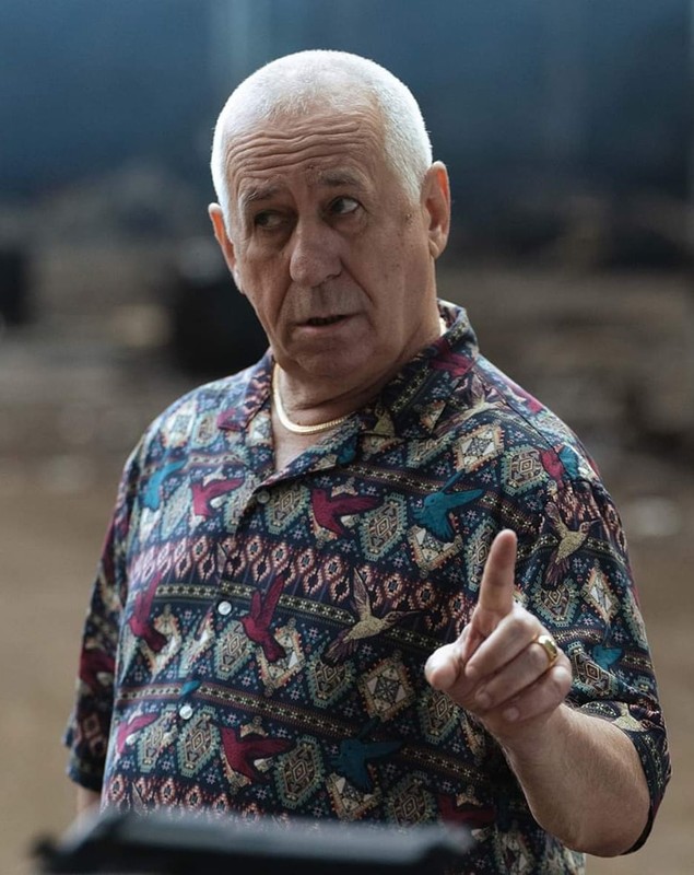 Ce i-a zis Nuțu Cămătaru lui George Mihăiță când s-au întâlnit întâmplător: „A trecut pe lângă mine și...” | VIDEO EXCLUSIV