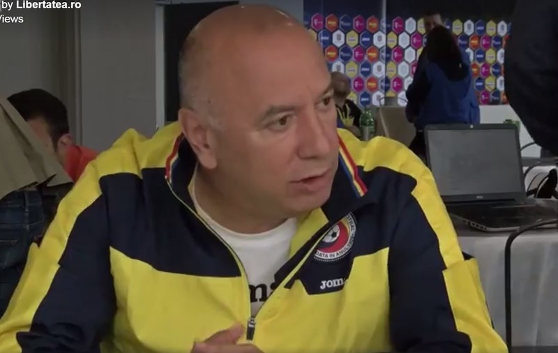 Euro 2016. Aurel Țicleanu a ”citit” Albania: ”Puternică în apărare, dar România e mai bună de la mijloc în sus” VIDEO
