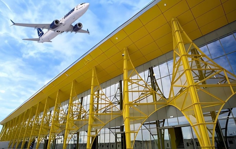 Motivul pentru care nu poate fi extins aeroportul din Cluj: „I-am cerut premierului Bolojan să ne ajute”