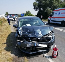 FOTO: ISU Hunedoara