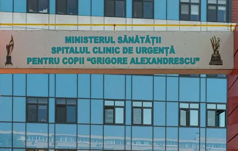 Ce amendă a primit medicul de la „Grigore Alexandrescu” pentru că a operat fără echipament de protecție