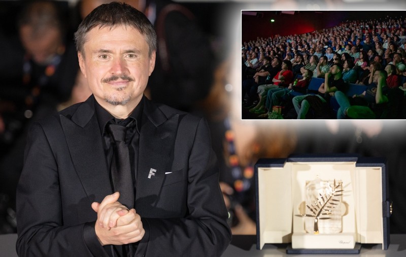 Zeci de mii de români s-au dus în prima zi să vadă „Fjord”, filmul lui Cristian Mungiu câștigător la Cannes. Vânzări-record în 53 de orașe din țară