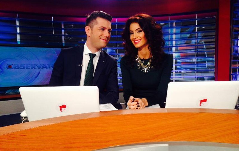 Dă cărţile pe faţă! Geanina Ilieş a vorbit despre relaţia pe care o are cu Crina Abrudan