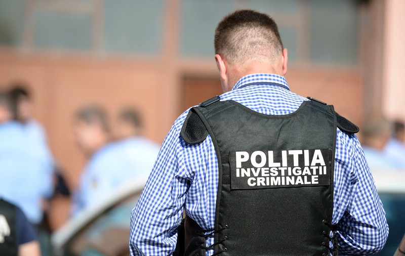 Decizia magistraților. Închisoare pentru bărbatul din Alba care a ucis cu sânge rece o femeie. Individul a ascuns cadavrul de anchetatori într-un coteț
