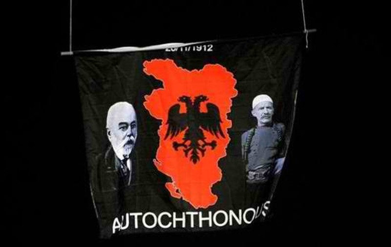 FABULOS. Un albanez A OCHIT un sârb. Un român, pus să facă ordine între duşmani!