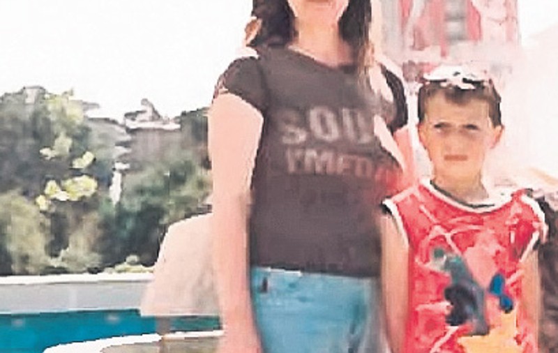 «Vreau să mă angajez ca să-mi cresc nepotul»