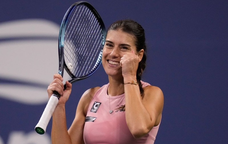 Sorana Cîrstea s-a calificat, în premieră, în optimi la US Open