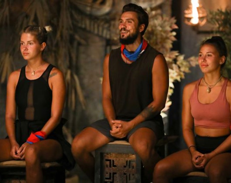 Eliminare la Survivor România 2023 înainte de marea finală. Unii fani își doresc ca Alexandra Ciomag să părăsească concursul: „Să vedem”