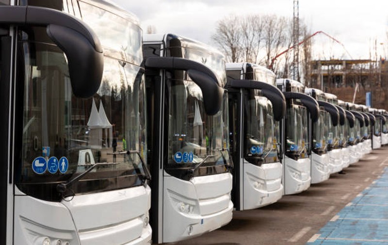 TRANSCAR SRL – o companie de transport de succes!