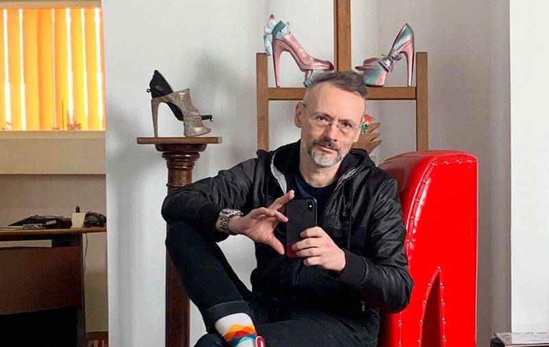 Anunțul făcut de Mihai Albu despre afacerea lui cu pantofi. A luat primele măsuri: „Suntem încă sub presiune”