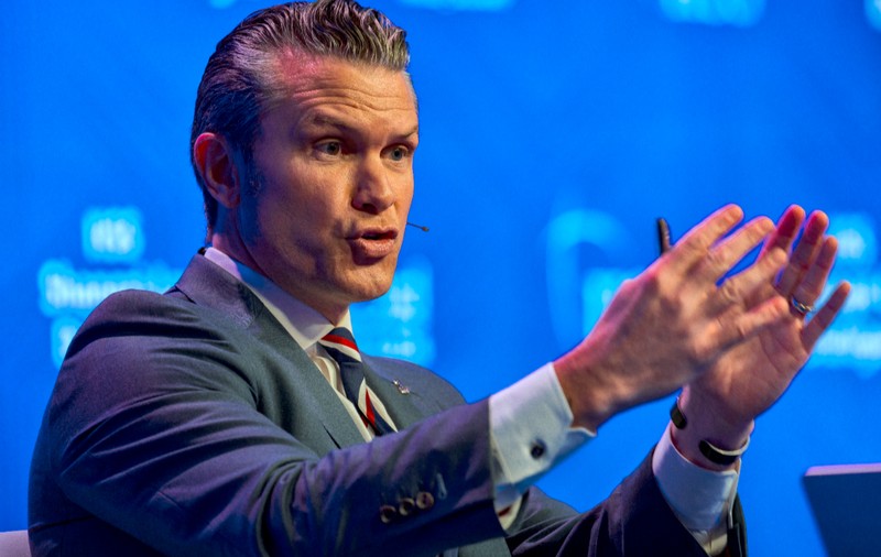 La aniversarea Debarcării din Normandia, Pete Hegseth cere Europei să sprijine SUA și să se reînarmeze: „Libertatea nu este gratuită”