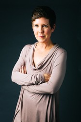Catherine Guthrie - credit foto: Adrianne Mathiowetz