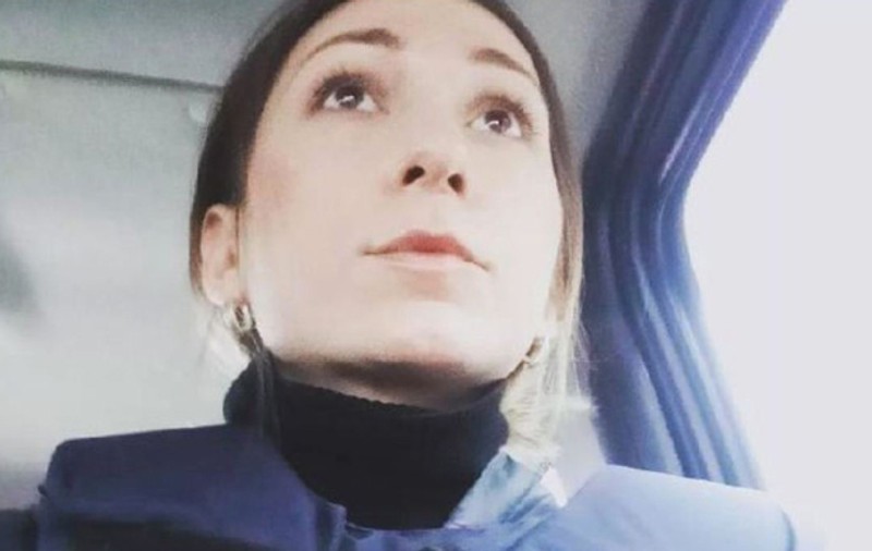 O publicație online din Ucraina anunță că o jurnalistă a fost răpită de ruși: „Solicităm intervenția comunității internaționale”