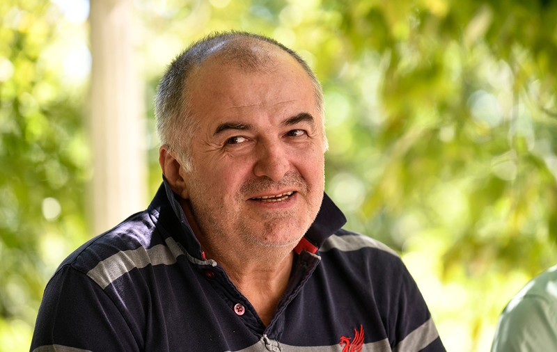De ce nu are candidatul Florin Călinescu banii de la PRO TV în declarația de avere. “Scrieți numai prostii despre mine”