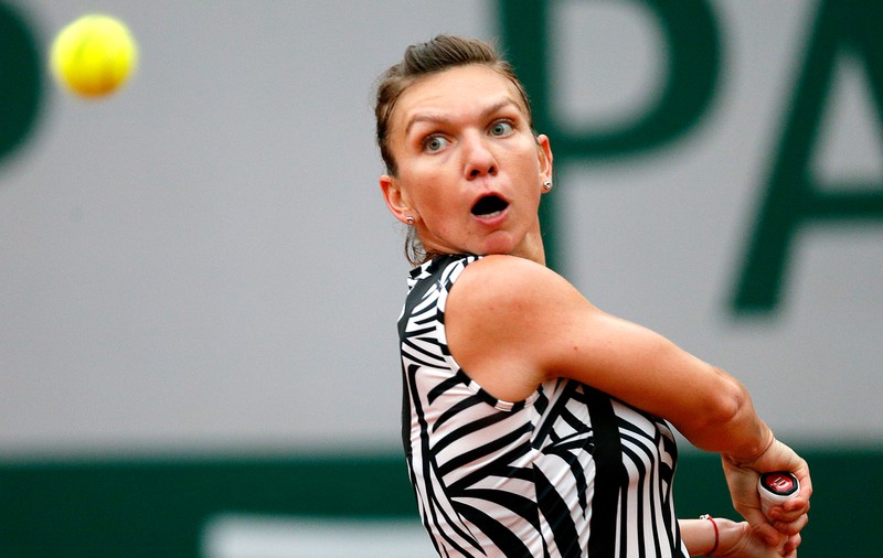 Ceasul rău, pisica neagă. Simonei Halep îi este frică de micile feline. În text, autoportretul sportivei