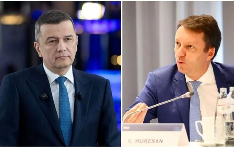 E breaking news de nici 15 minute, iar știrea fulger face o vâlvă de nedescris la televiziuni, pe site-uri și la radio. Ce s-a întâmplat, doamnelor și domnilor, imediat după ce Sorin Grindeanu a afirmat că PSD nu votează sub nicio formă Guvernul Mureșan