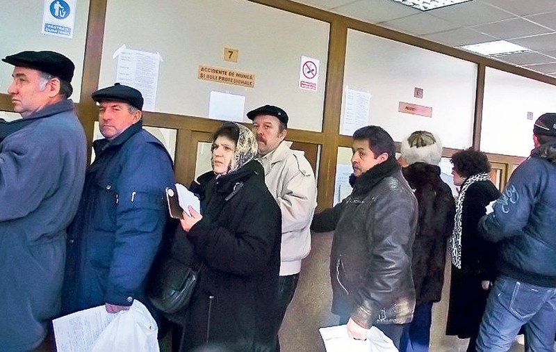 SUBVENȚII PENTRU PATRONI. Peste 8.800 de ”EXPIRAȚI” pe piaţa muncii au fost angajați