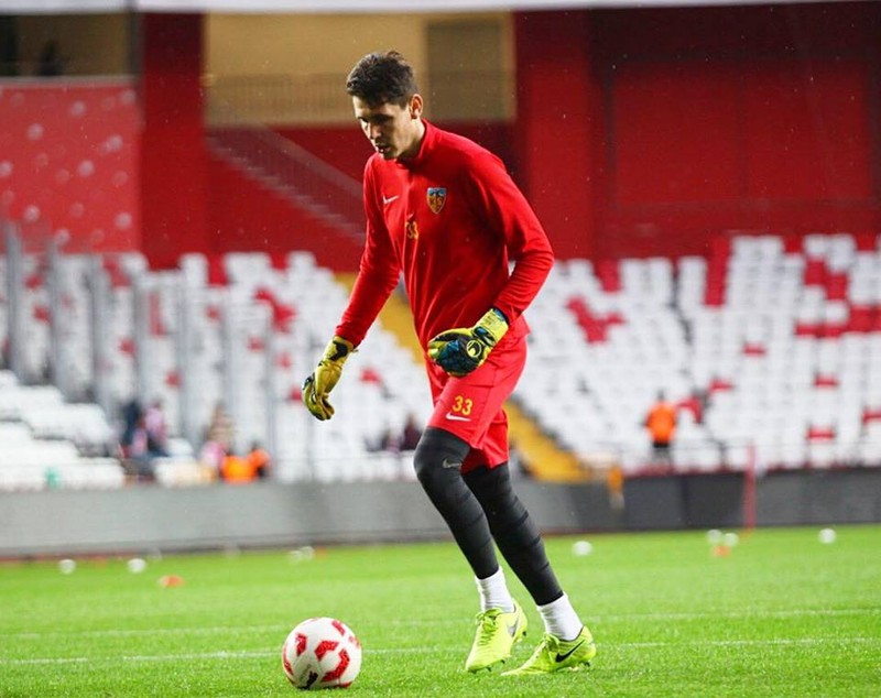 UPDATE. De Amorim, gol pentru Kayserispor. Trupa lui Șumudică s-a calificat în sferturile Cupei Turciei | VIDEO