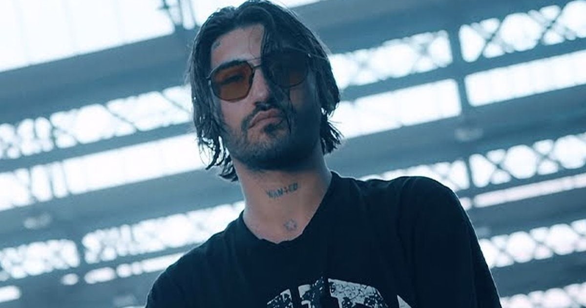 Ian (Anghel Bogdan Georgian)