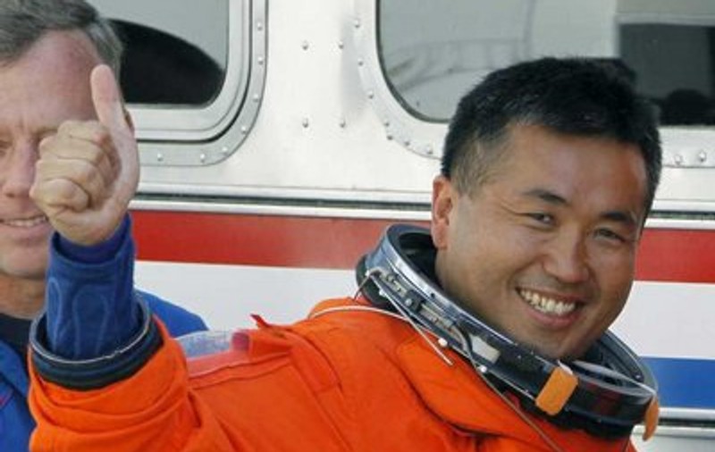 Astronauţii testează chiloţii fără miros