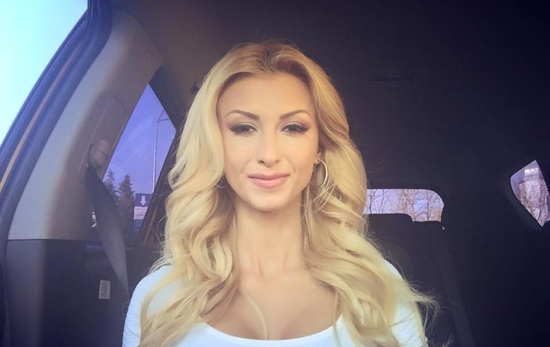 Andreea Bălan, SCHIMBARE ȘOCANTĂ de look! Fanii spun că pare mai bătrână | FOTO ÎN ARTICOL