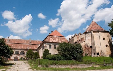 Castel Apafi