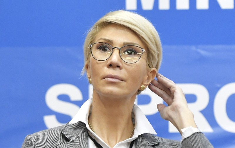 PSD cere și demisia Ralucăi Turcan, pentru că a acreditat unul dintre azilele groazei când era ministrul muncii. Ce a răspuns aceasta