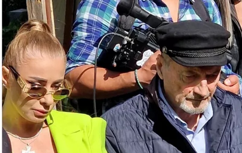 Secretul scos la iveală de Toni Antohi, văduvul Ionelei Prodan. Ce a spus despre Laurențiu Reghecampf. „Altfel nu s-ar fi întâmplat”