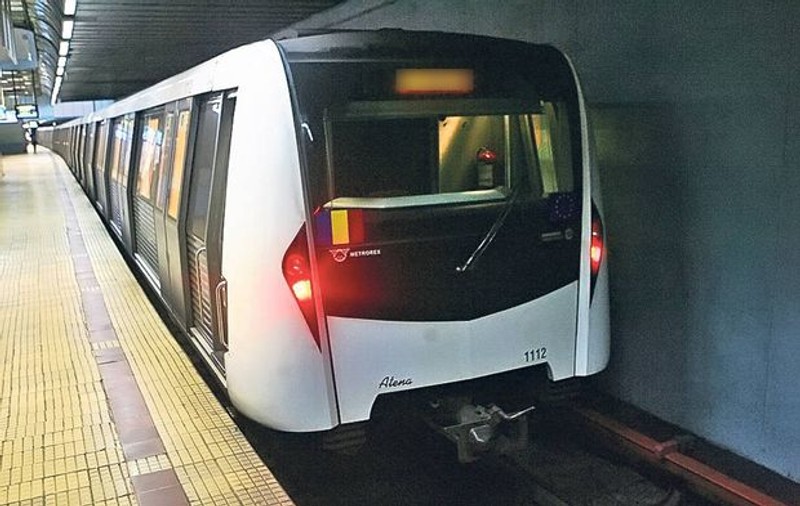 Şoseaua de centură a Bucureştiului şi Metrorex ar putea trece de la Guvern la Primăria Capitalei; Propunerea, discutată săptămâna viitoare