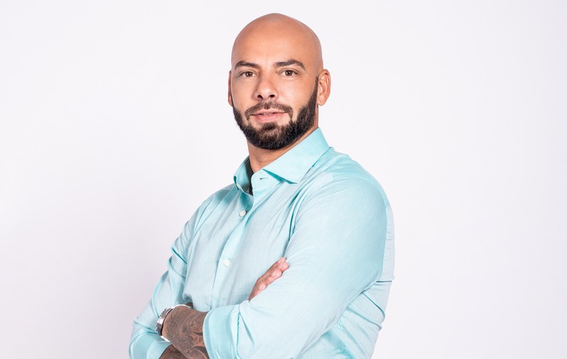 Vladimir Drăghia și Giani Kiriță, antrenori la “Exatlon”