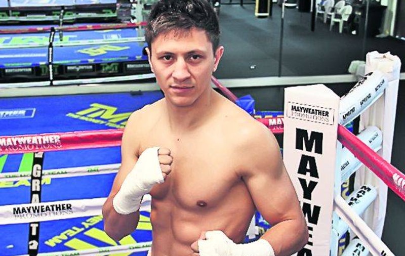 Roland Gavril a devenit campion NABF la categoria supermijlocie