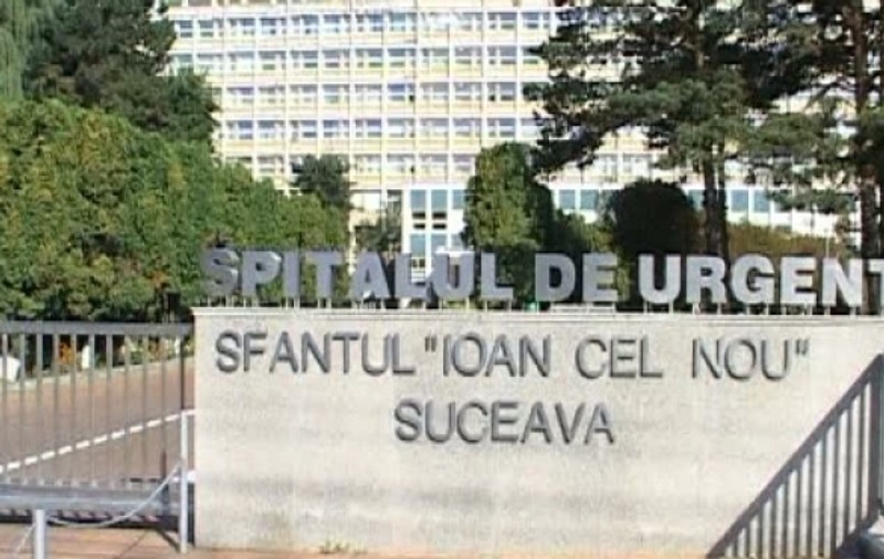 Un grup de 21 de oameni a ajuns la spital în urma unei toxiinfecții