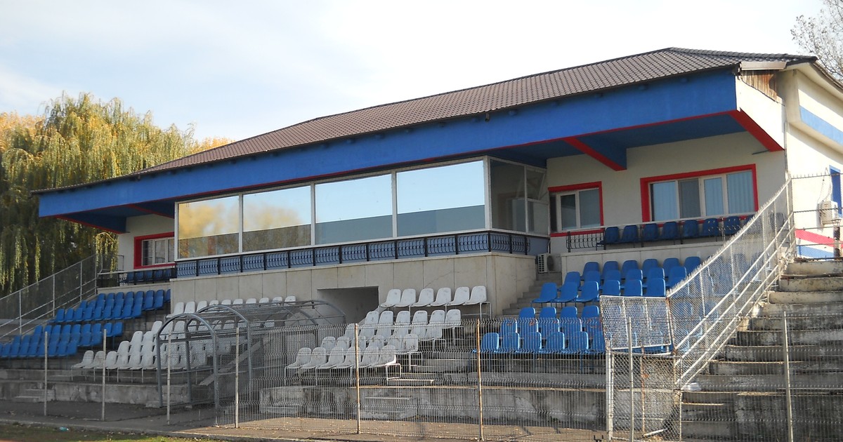 Stadion Focsani