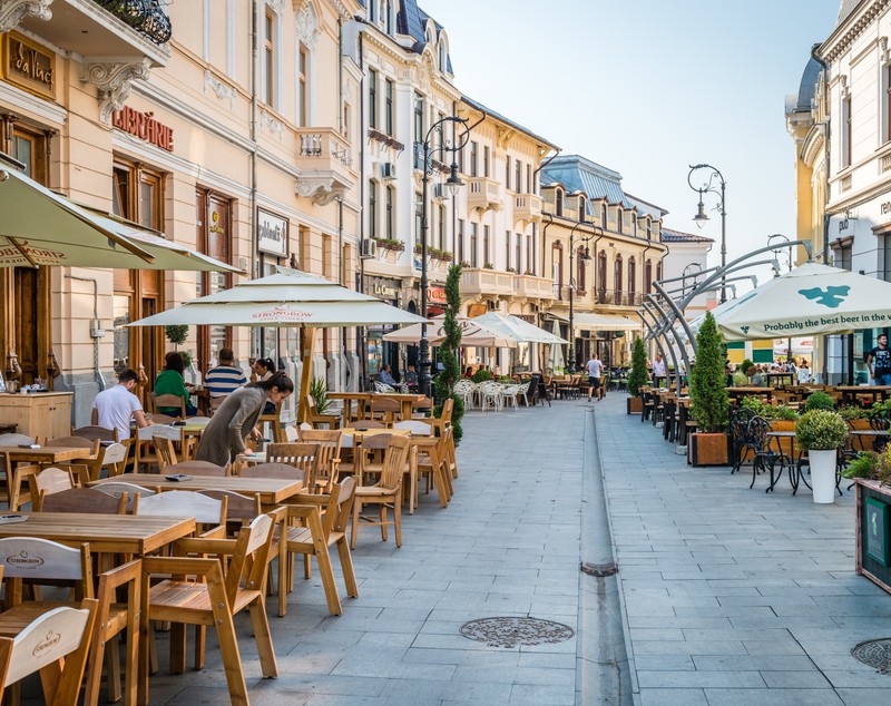 Locuri de vizitat în Craiova - cele mai importante obiective turistice