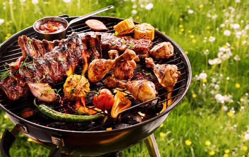 Reţete de marinadă pentru carne la grătar