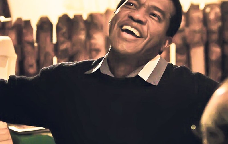 Julio Cesar Uribe, selecţioner al statului Peru, a petrecut de mama focului în Poiană!