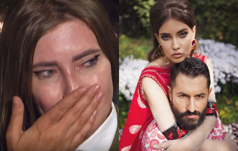 Iulia Albu nu are o relație bună cu părinții ei: „Eu nu sunt un copil pe care ei l-au putut iubi”. Cum se înțelege cu mama lui Mike