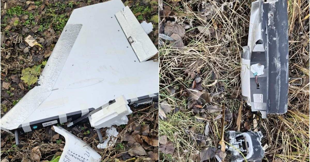 Noi fragmente de dronă descoperite în județul Tulcea. Armata, MAI și SRI intervin în zona localităților Luncavița și Văcăreni