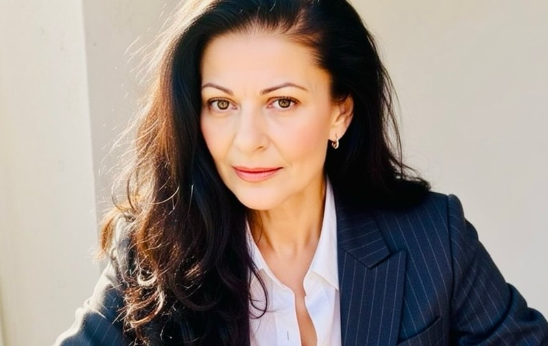 Elena Cârstea, detalii despre moartea fiului vitreg. Brett s-a stins din viață la doar 30 de ani: „O lecție pentru oricine are copii”