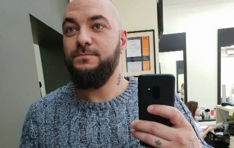 Cristi Mitrea, fostul iubit al Andreei Mantea, are probleme de sănătate. "A doua operație majoră din cariera mea de sportiv"