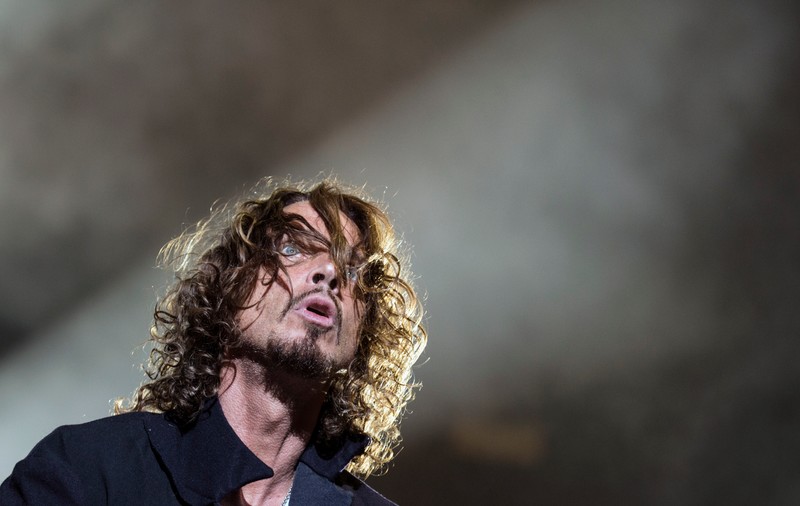 Moment emoționant! Fiica lui Chris Cornell le-a adus un omagiu tatălui și solistului Linkin Park | VIDEO