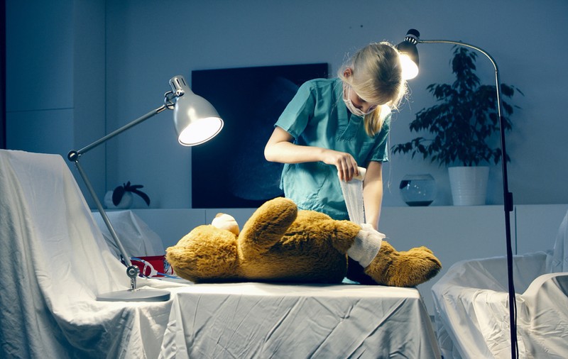 Ce înseamnă când visezi un doctor. Cum interpretezi visul