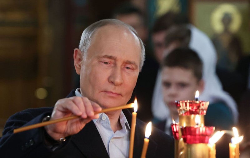 Biserică ortodoxă rusă din Suedia, investigată pentru spionaj și propagandă în favoarea Moscovei