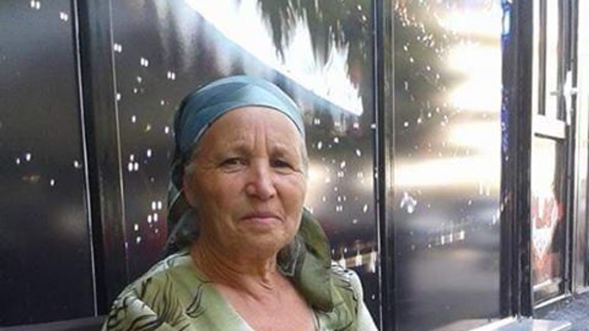 O pacientă dispărută de o lună din Spitalul de Neuropsihiatrie Craiova, găsită înecată într-o baltă