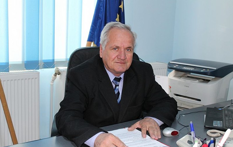 Caz uluitor în Vrancea. Un primar mort în noiembrie va fi rejudecat într-un dosar de corupție!