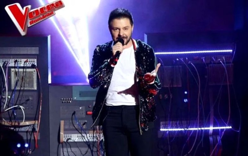 Ce a făcut Bogdan Ioan, câștigătorul de la Vocea României, cu premiul de 100.000 de euro | VIDEO