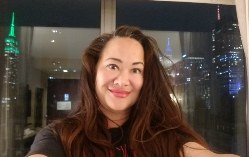 Asia Carrera, fostă vedetă de filme pentru adulți, a devenit avocată: „IQ de 156 și membră Mensa, diplomă în drept, licență în psihologie, master în educație”