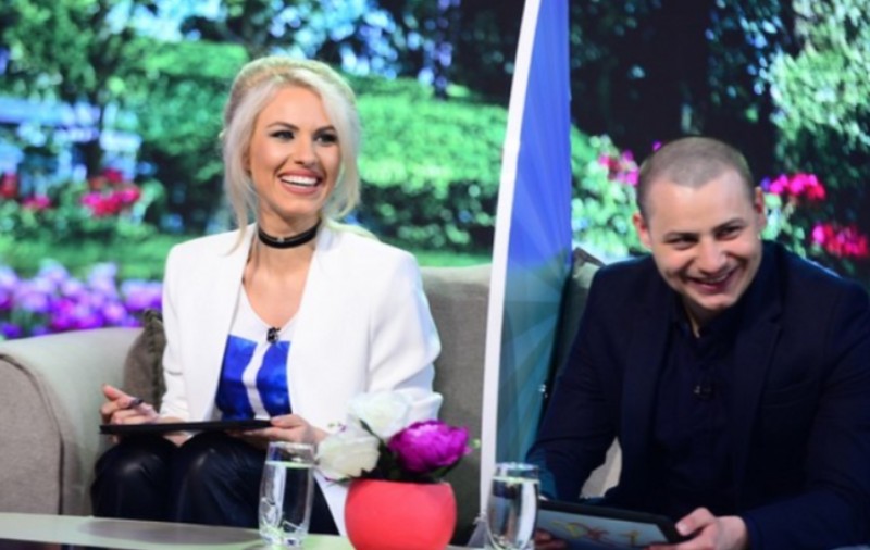 Adevăratul motiv pentru care Amna a divorțat de soț, după o relație de 12 ani: „Era o iubire imposibilă”